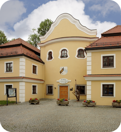 Foto Räumlichkeiten