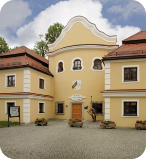 Foto Gebäude