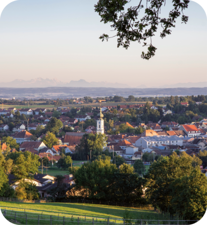 Panoramabild